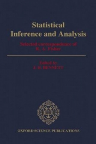 Statistical Inference and Analysis