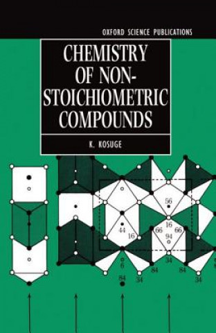 Chemistry of Non-stoichiometric Compounds