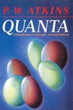 Quanta: A Handbook of Concepts