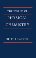 World of Physical Chemistry