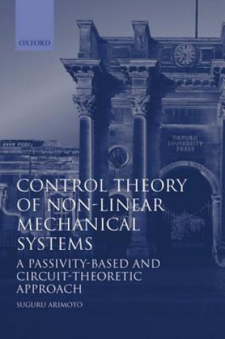 Control Theory of Nonlinear Mechanical Systems