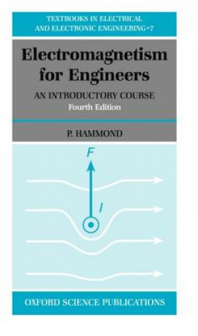 Electromagnetism for Engineers