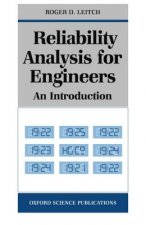 Reliability Analysis for Engineers