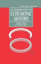 Introduction to Ultrasonic Motors