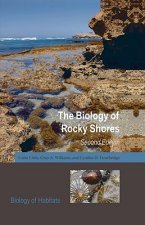 Biology of Rocky Shores