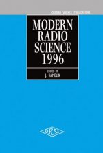 Modern Radio Science 1996