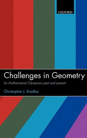 Challenges in Geometry