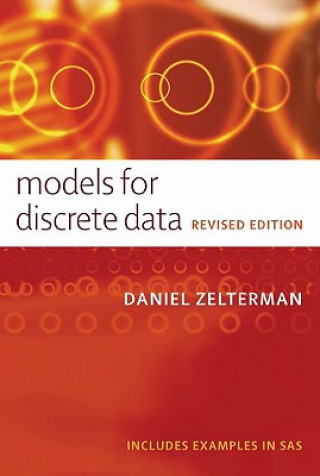 Models for Discrete Data