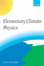 Elementary Climate Physics