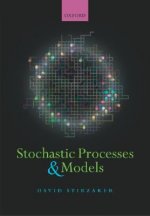 Stochastic Processes and Models