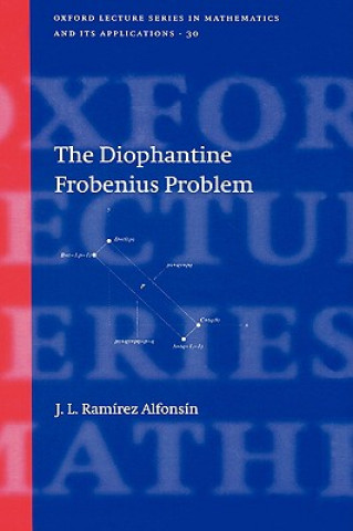 Diophantine Frobenius Problem