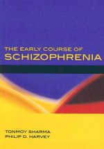 Early Course of Schizophrenia