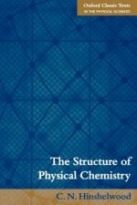 Structure of Physical Chemistry