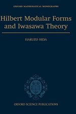 Hilbert Modular Forms and Iwasawa Theory