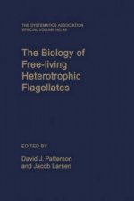 Biology of Free-living Heterotrophic Flagellates
