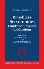 Brushless Servomotors