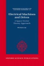 Electrical Machines and Drives