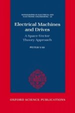 Electrical Machines and Drives