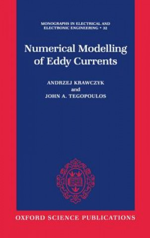 Numerical Modelling of Eddy Currents