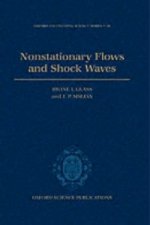 Nonstationary Flows and Shock Waves
