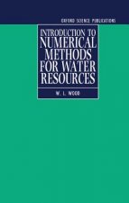 Introduction to Numerical Methods for Water Resources