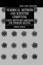 Numerical Methods and Scientific Computing