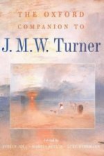 Oxford Companion to J. M. W. Turner