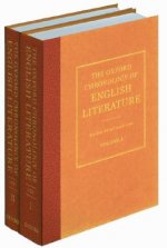 Oxford Chronology of English Literature