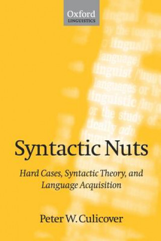 Syntactic Nuts