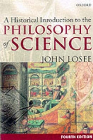 Historical Introduction to the Philosophy of Science