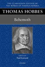Thomas Hobbes: Behemoth