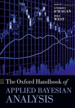 Oxford Handbook of Applied Bayesian Analysis