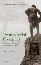 Postcolonial Germany