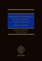 Preliminary References to the European Court of Justice