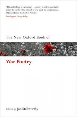 New Oxford Book of War Poetry