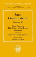 Saxo Grammaticus (Volume II)
