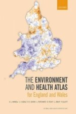 Environment and Health Atlas for England and Wales