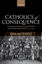 Catholics of Consequence