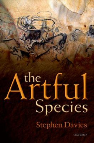 Artful Species