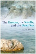 Essenes, the Scrolls, and the Dead Sea