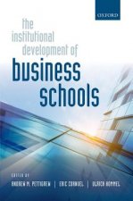 Institutional Development of Business Schools