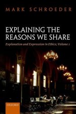 Explaining the Reasons We Share