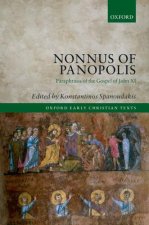 Nonnus of Panopolis