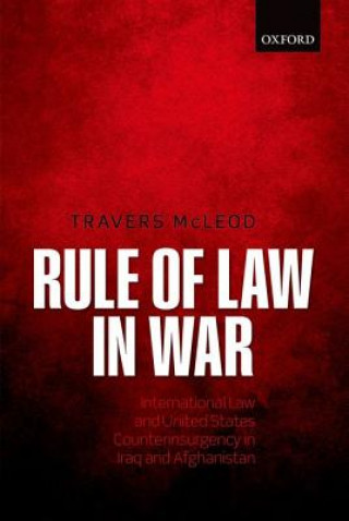 Rule of Law in War