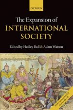 Expansion of International Society