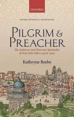 Pilgrim & Preacher