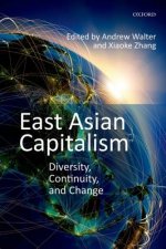 East Asian Capitalism