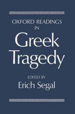 Oxford Readings in Greek Tragedy