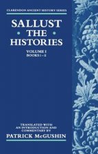 Histories: Volume 1 (Books i-ii)