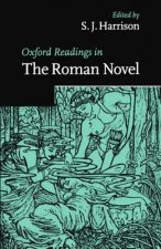 Oxford Readings in the Roman Novel